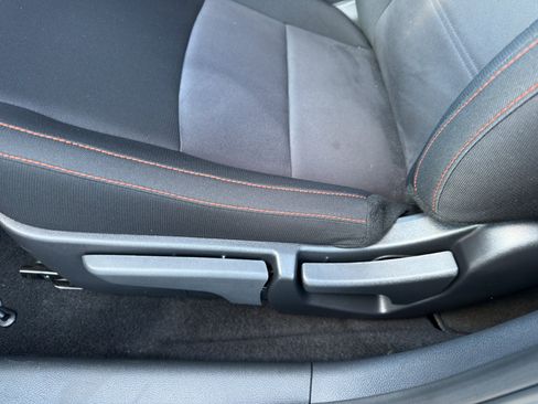 New 2025 Nissan Sentra SR image 16