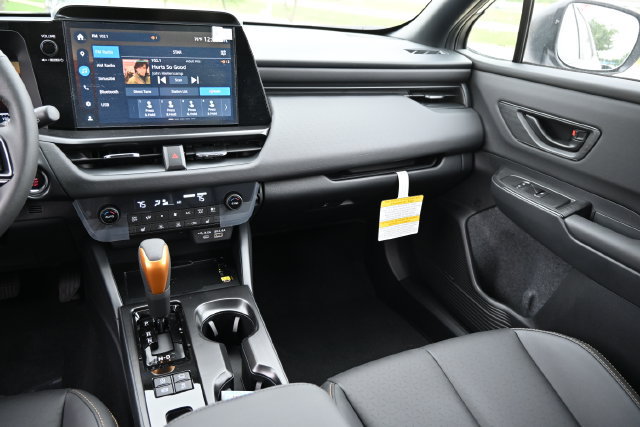 New 2026 Subaru Outback Wilderness AWD/4WD image 10