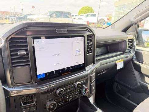 New 2026 Ford F150 STX AWD/4WD image 18