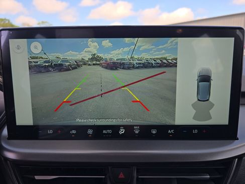 New 2026 Ford Escape Active w/ Tech Pack #1 FWD image 17