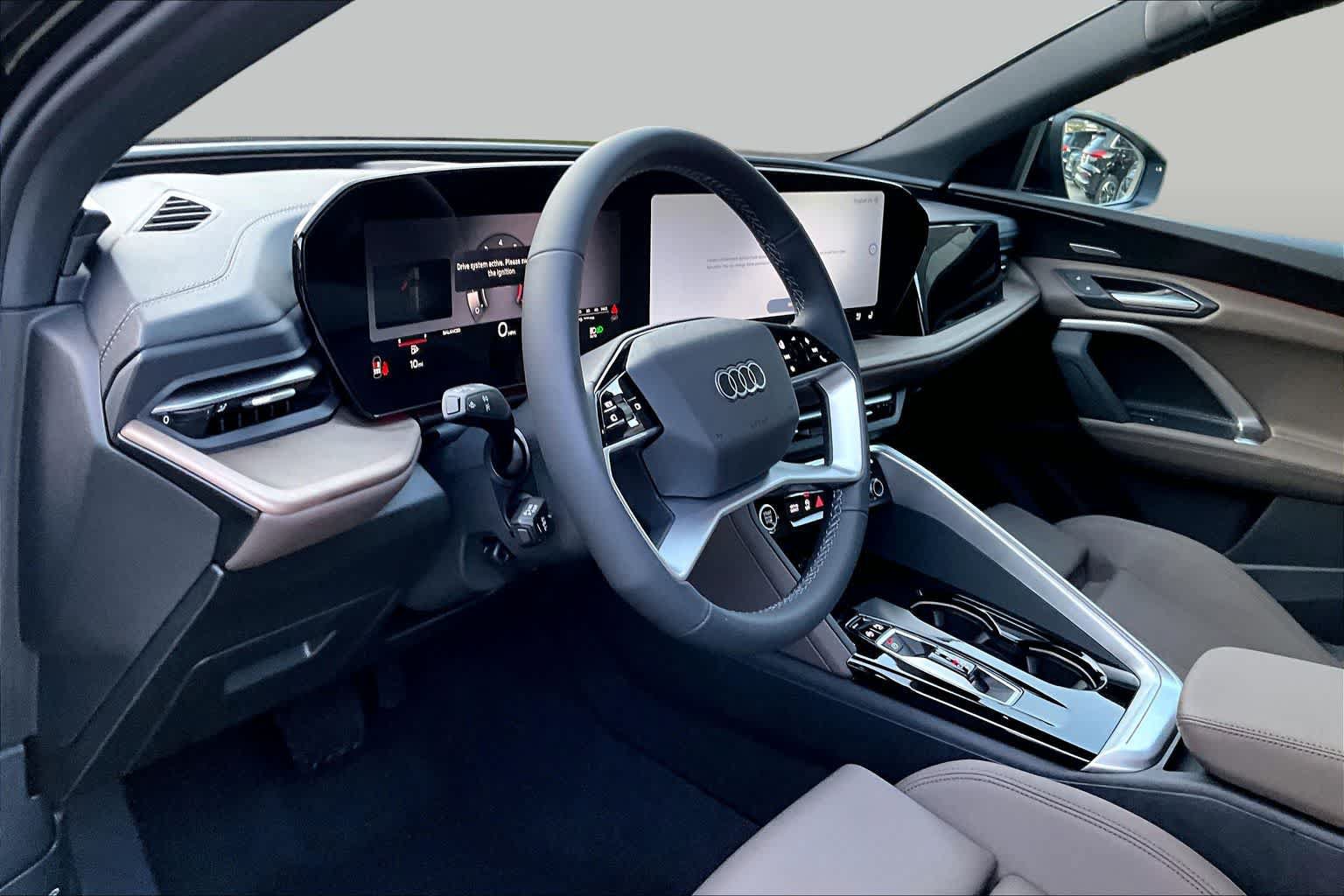 New 2026 Audi Q5 Premium Plus AWD/4WD image 8