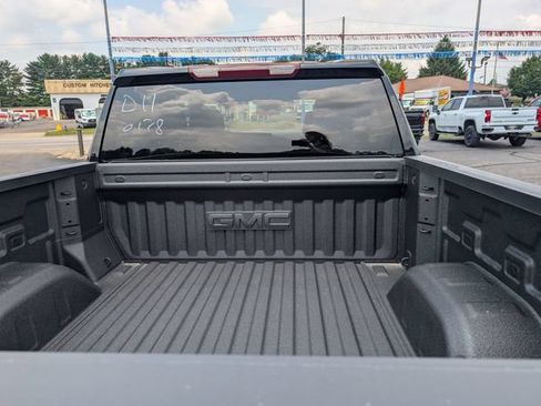 New 2026 GMC Sierra 1500 Elevation AWD/4WD image 10