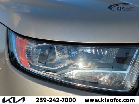 Used 2018 Ford Edge Titanium w/ Equipment Group 301A image 10