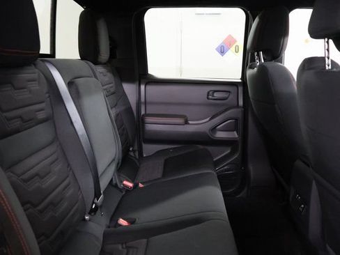 New 2026 Nissan Frontier PRO-4X w/ Pro-4x Convenience Package AWD/4WD image 27