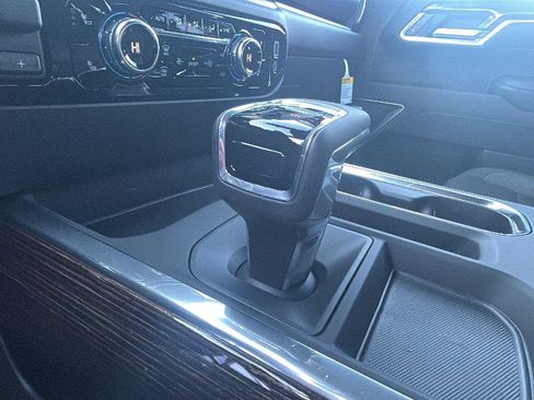 New 2026 GMC Sierra 1500 Elevation image 27