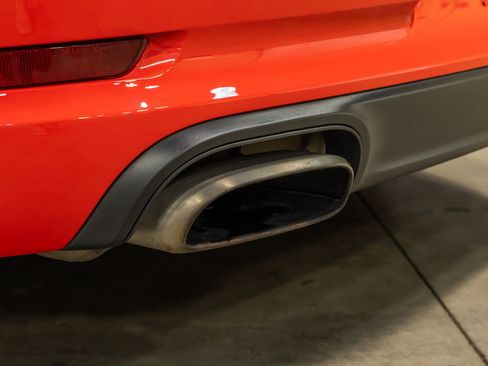 Used 2018 Porsche 911 Carrera RWD image 26