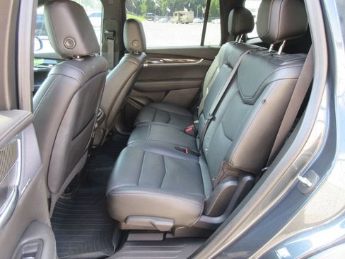 Used 2020 Cadillac XT6 Sport AWD/4WD image 13