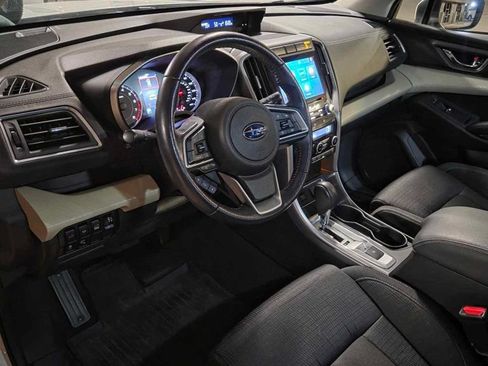 Used 2021 Subaru Ascent Premium w/ Sport Package AWD/4WD image 29