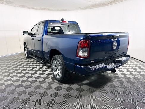 Used 2024 RAM 1500 Tradesman RWD image 5