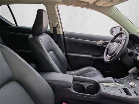 Used 2014 Lexus CT 200h image 20