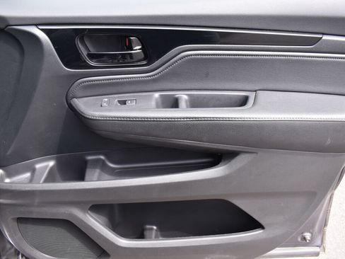 Used 2022 Honda Odyssey Touring image 24