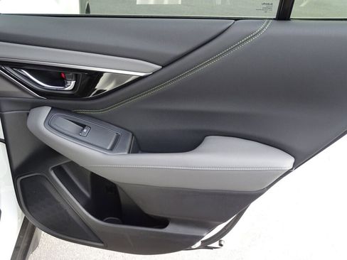 New 2024 Subaru Outback Onyx Edition w/ Popular Package #2 image 9