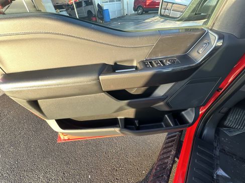 Used 2023 Ford F150 XLT w/ Equipment Group 302A High image 15