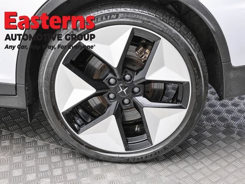 Used 2024 Polestar Polestar 2 AWD/4WD image 8