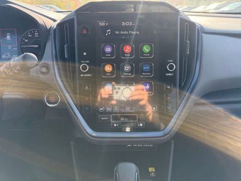 Certified 2025 Subaru Crosstrek 2.5i Limited image 7