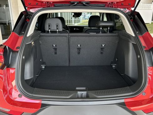 New 2026 Buick Encore GX Preferred w/ Advanced Technology Package image 30