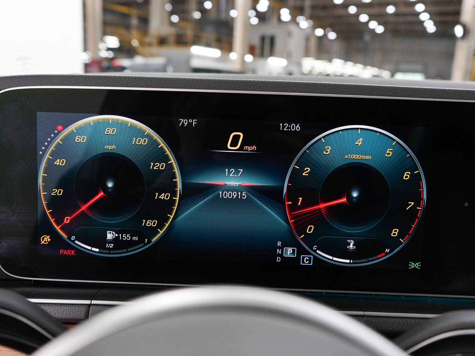 Used 2020 Mercedes-Benz GLE 350 4MATIC image 29