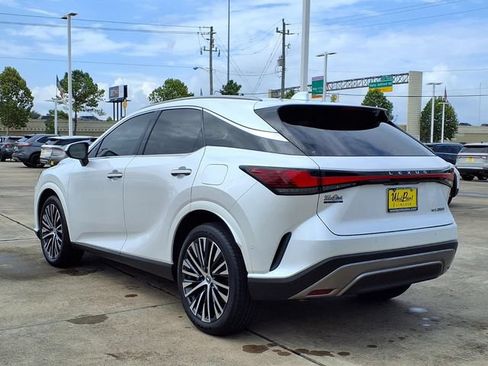 Used 2024 Lexus RX 350 Premium Plus w/ Convenience Package FWD image 23