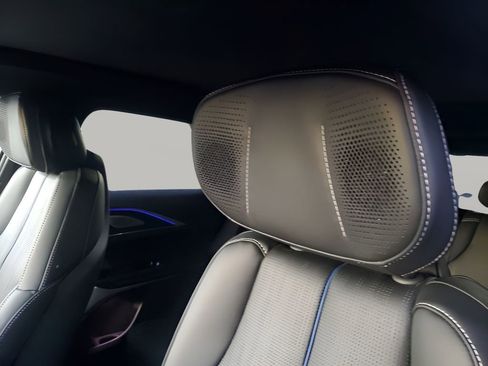 Certified 2024 Cadillac Lyriq Luxury w/ LPO, Floor Liner Package image 33