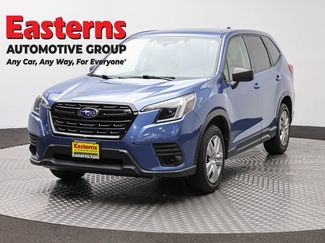 Used 2022 Subaru Forester AWD/4WD video 1