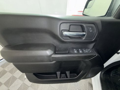 Used 2023 Chevrolet Silverado 1500 Custom AWD/4WD image 15
