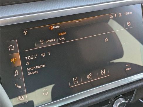 New 2025 Audi Q3 2.0T Premium image 12