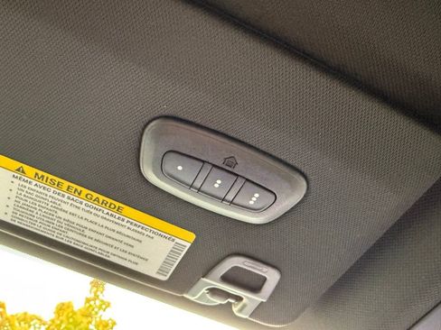 New 2025 Jeep Grand Cherokee Limited w/ Black Appearance Package image 22