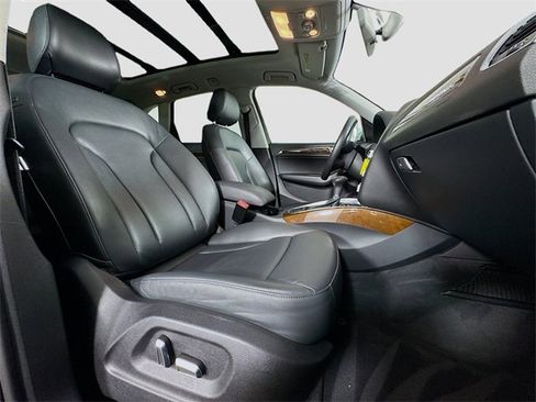 Used 2015 Audi Q5 2.0T Premium image 29