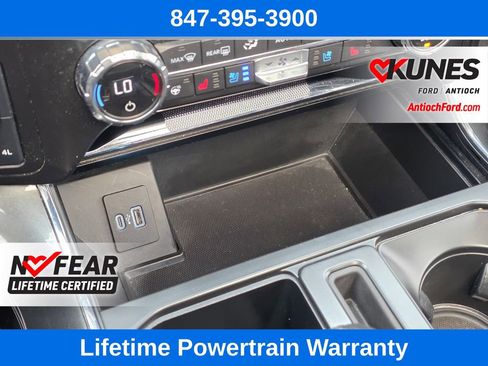Used 2021 Ford F150 Lariat w/ Equipment Group 502A High AWD/4WD image 55