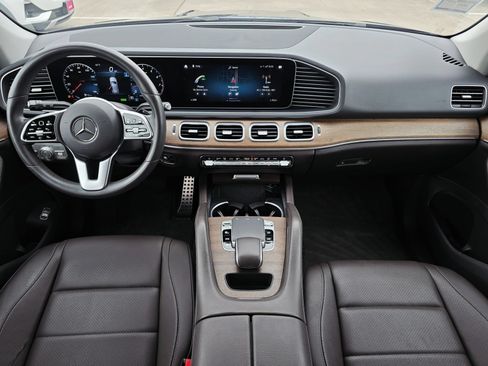 Used 2020 Mercedes-Benz GLE 450 4MATIC image 13