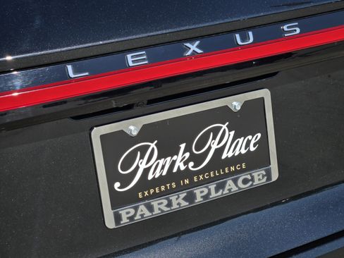 Certified 2025 Lexus RX 350 Premium Plus w/ Accessory Package (Z1) FWD image 41