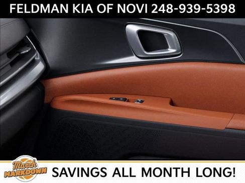 New 2026 Kia Carnival SX Prestige image 26