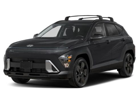 New 2026 Hyundai Kona SEL Sport FWD image 1