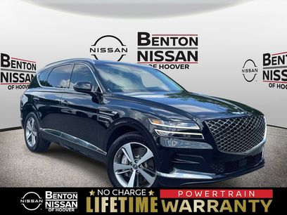 Used 2024 Genesis GV80 2.5T w/ Advanced Package