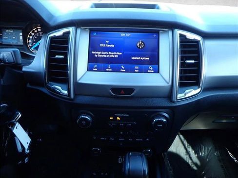 Used 2020 Ford Ranger XLT w/ FX4 Off-Road Package image 14