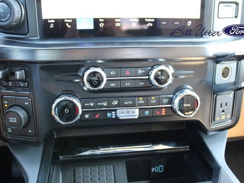 New 2026 Ford F250 Lariat w/ Lariat Premium Package image 14