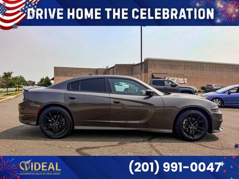 Used 2023 Dodge Charger R/T RWD image 8