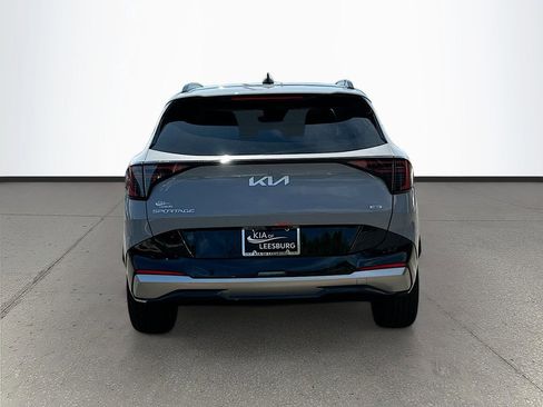New 2026 Kia Sportage SX Prestige image 6
