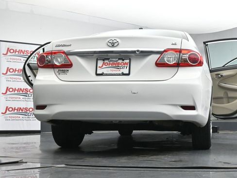 Used 2011 Toyota Corolla LE image 42