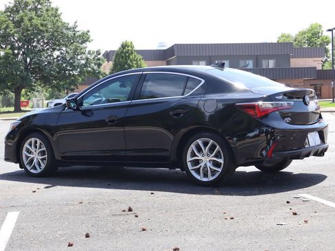 Used 2022 Acura ILX FWD image 7