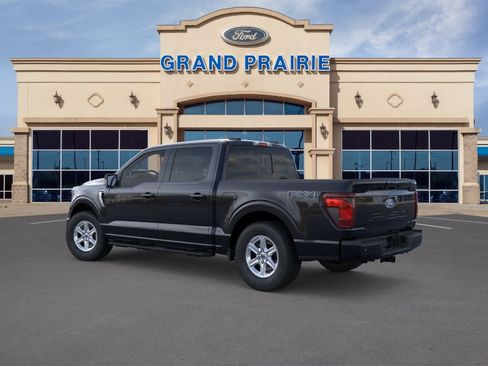 New 2026 Ford F150 XLT AWD/4WD image 33