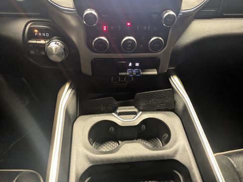 Used 2021 RAM 1500 Laramie image 20