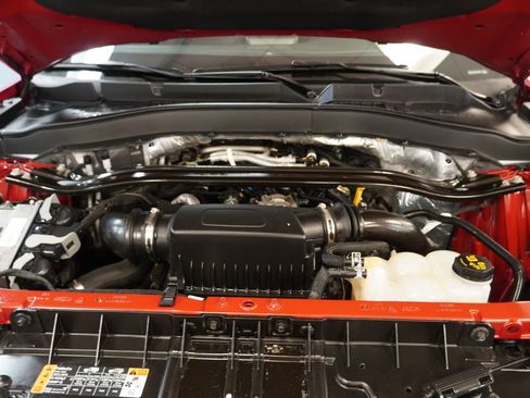 Used 2020 Ford Explorer ST AWD/4WD image 18