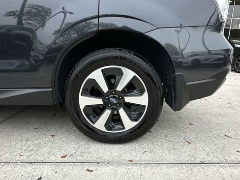 Used 2018 Subaru Forester 2.5i Premium w/ Protection Package #1 image 18