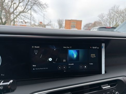 New 2026 Hyundai Palisade Calligraphy image 28