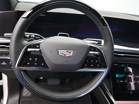 Used 2025 Cadillac Escalade Sport w/ Touring Package image 12