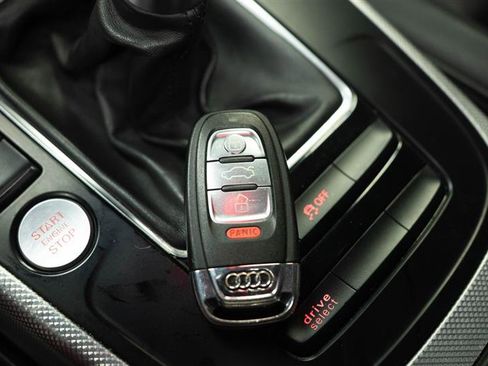 Used 2014 Audi A4 2.0T Premium Plus w/ Premium Plus Package image 24