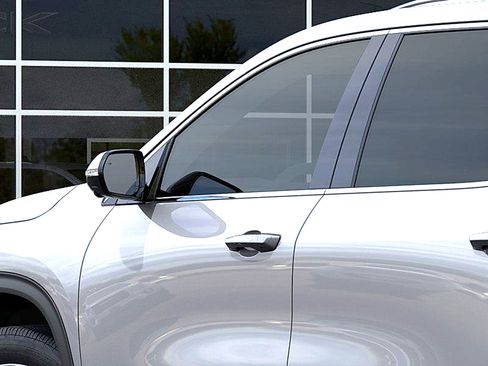 New 2026 Buick Enclave Preferred w/ Power Package image 12