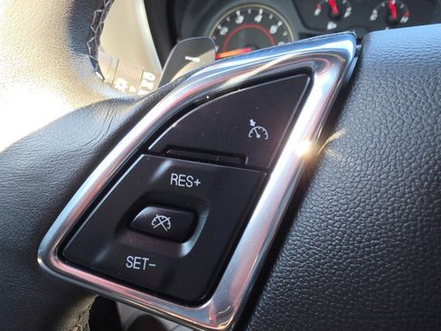 Used 2023 Chevrolet Camaro LT w/ RS Package image 39