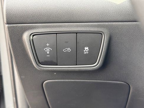 Certified 2024 Hyundai Santa Cruz Night image 25